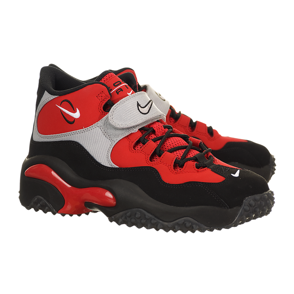 nike zoom turf shoes