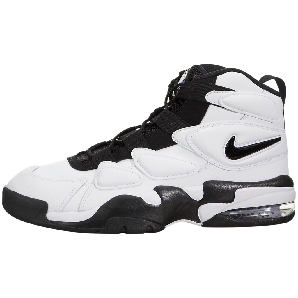 air max 2 uptempo 94 review