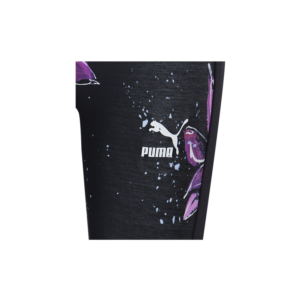 puma aop archive logo t7 leggings