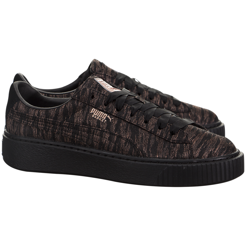 puma basket platform vr