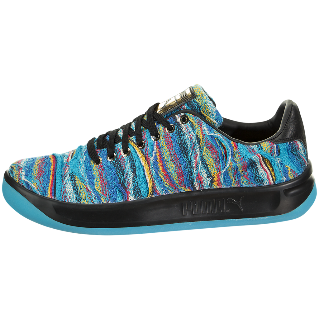 puma california coogi