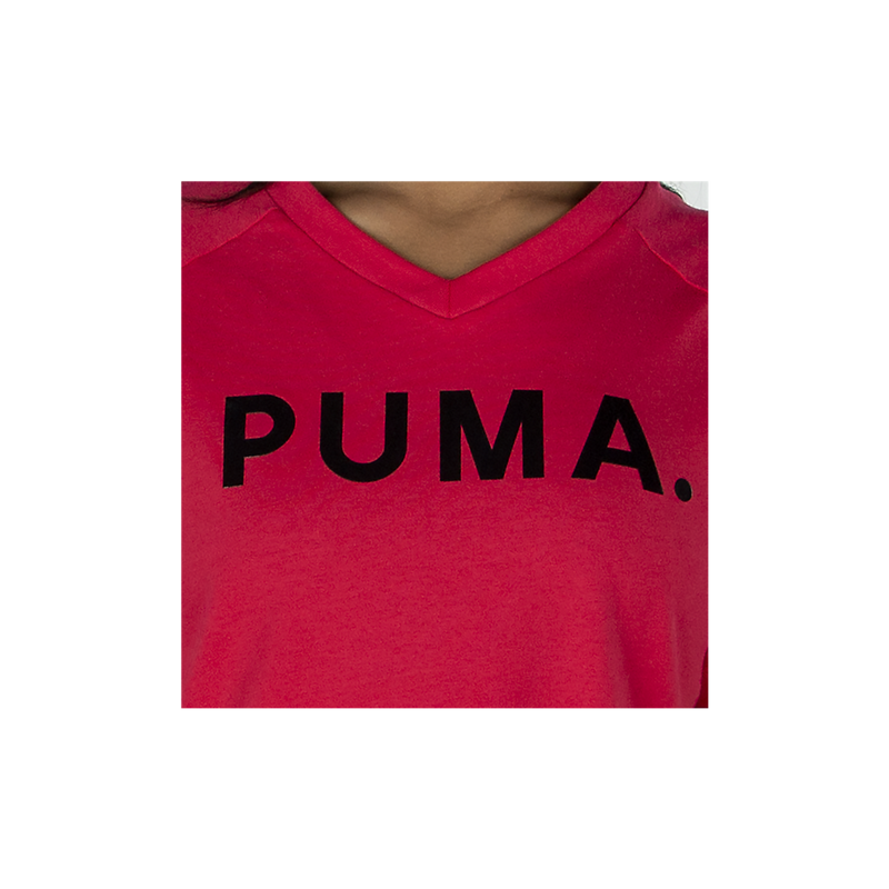 puma v neck t shirts