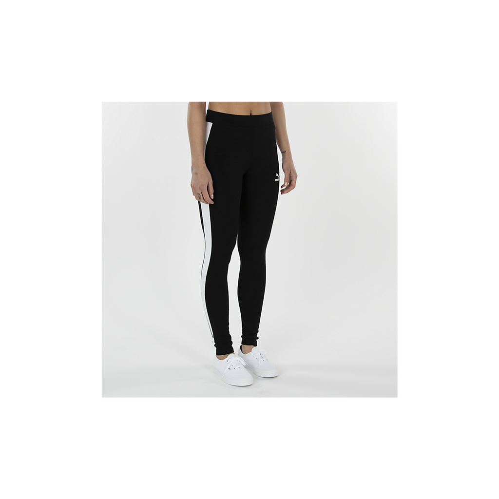 puma leggings transparent