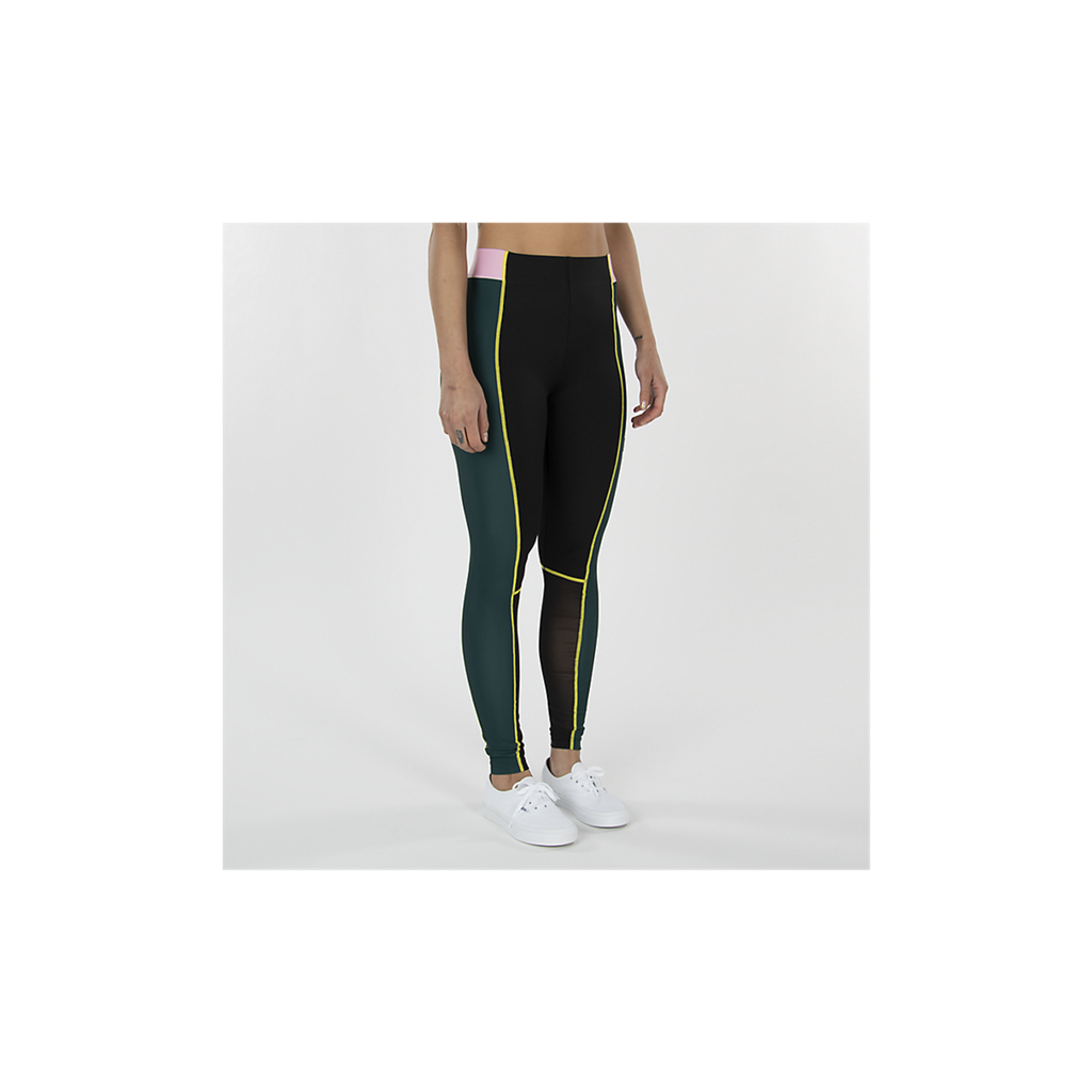 legging puma transparent