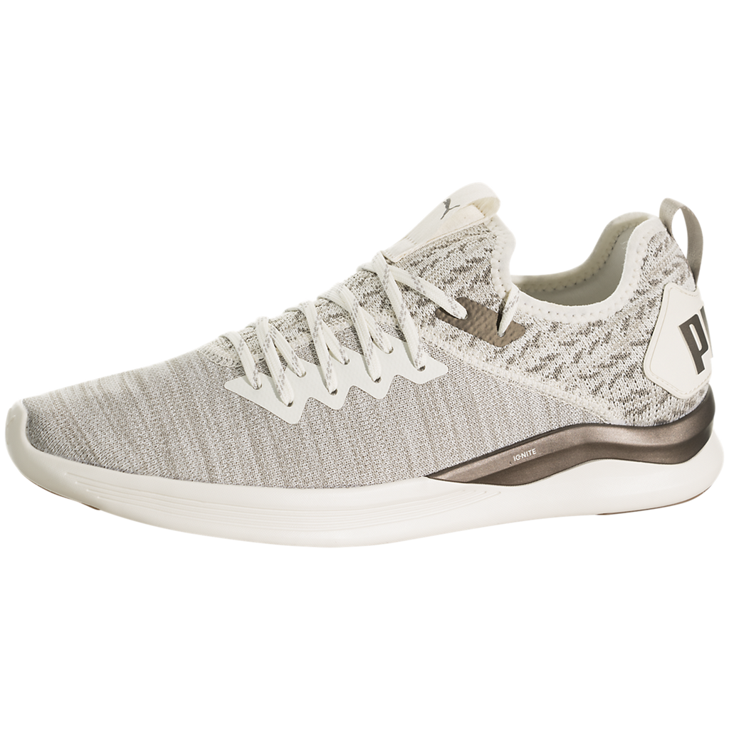 Puma IGNITE Flash evoKNIT Desert 