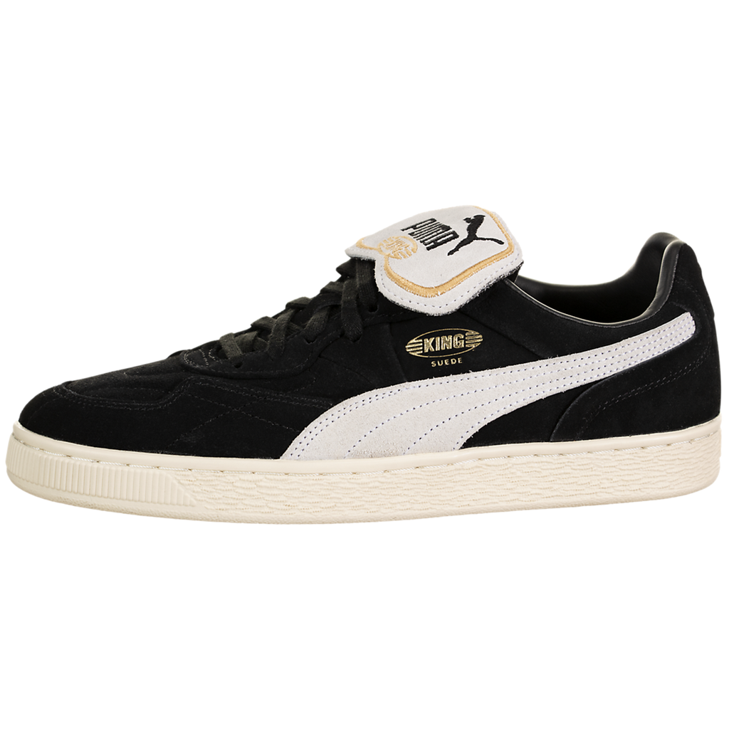 puma king suede legends