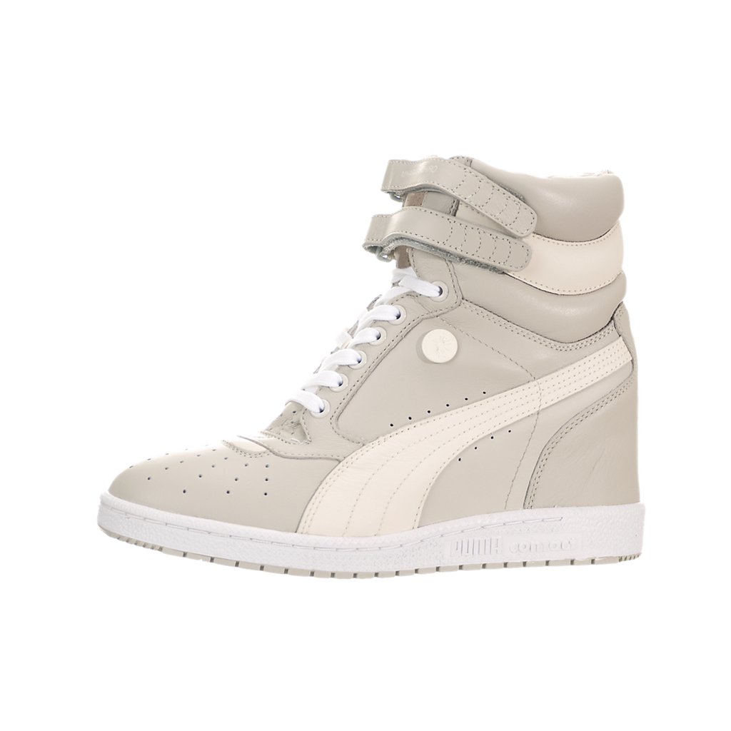 puma my 66 wedge sneaker