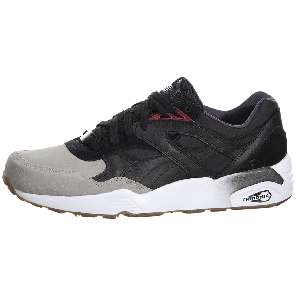 puma r698 review