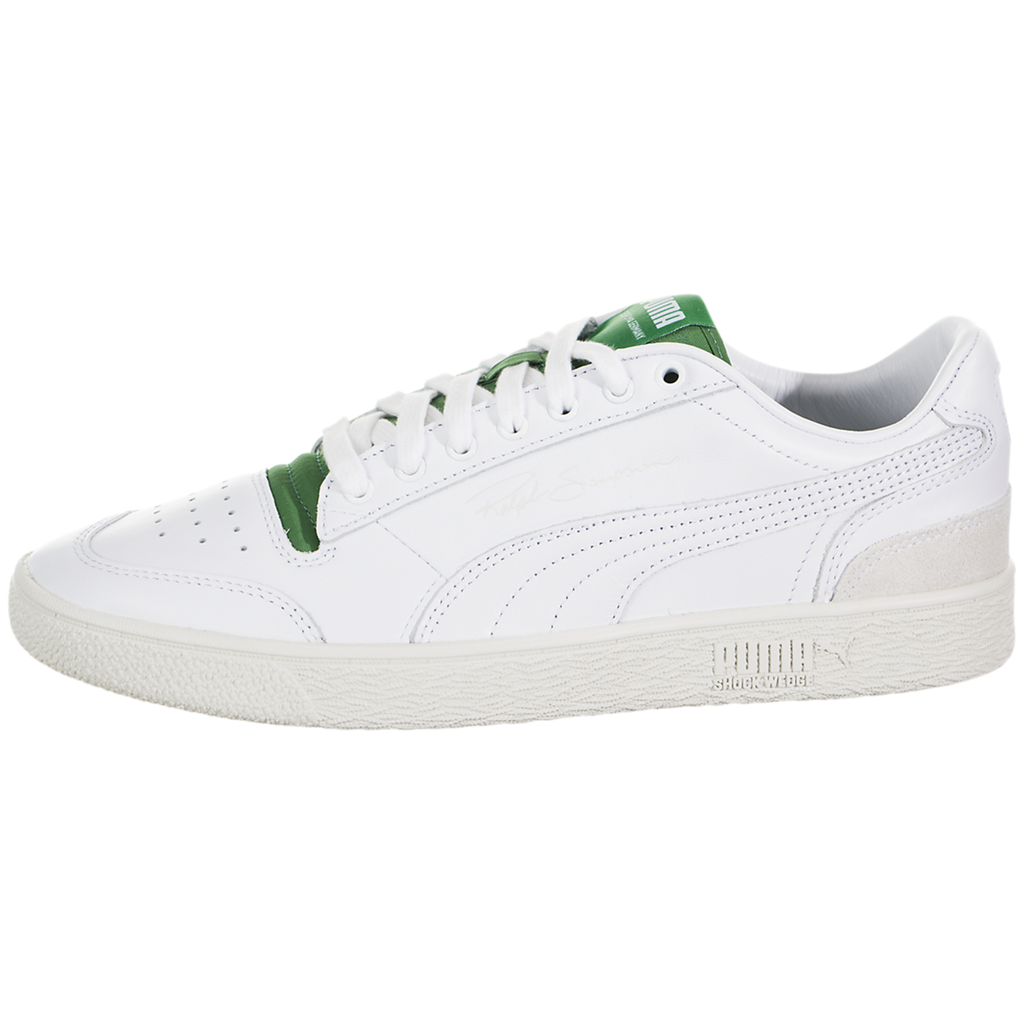 puma ralph sampson review