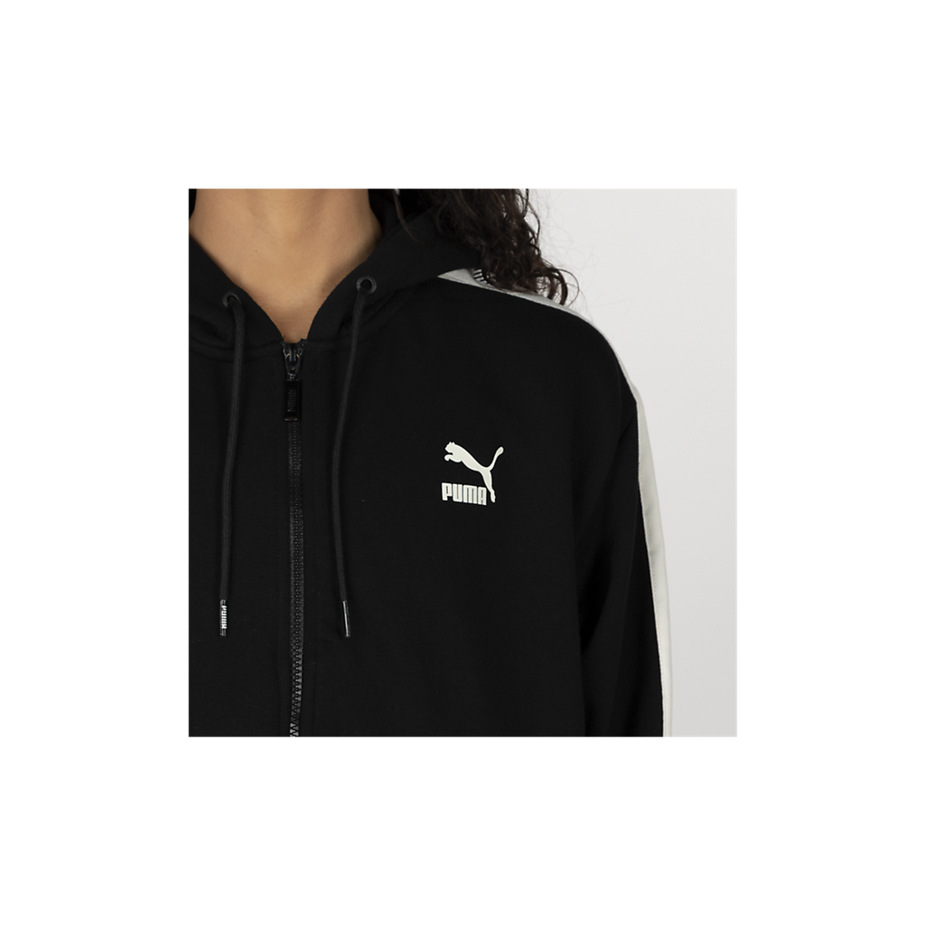 puma revolt hoodie