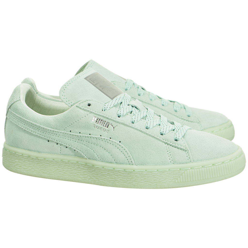 puma suede classic mono