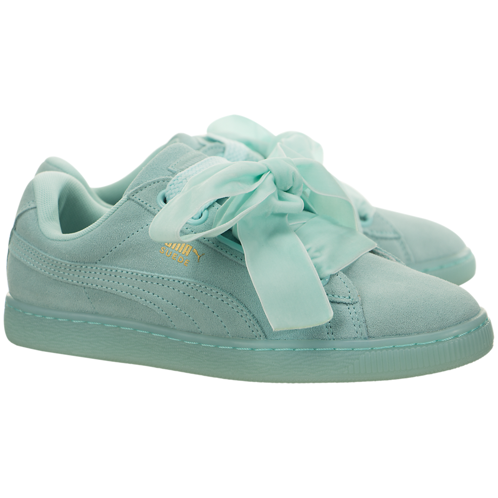 puma suede heart reset