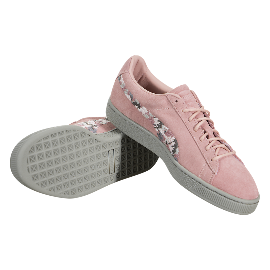 Puma Suede Sunfade Stitch - 36547302 