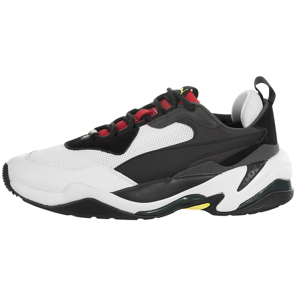 puma thunder spectra shoes