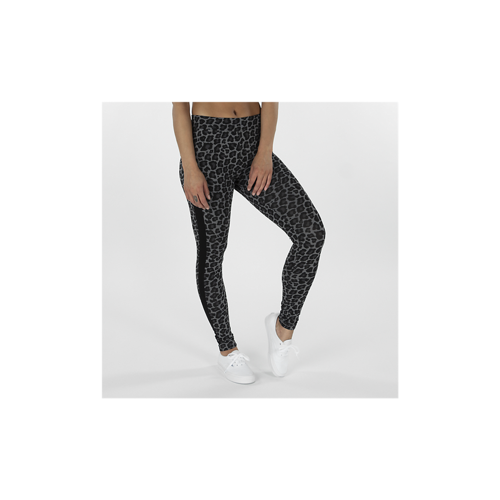 puma leggings transparent