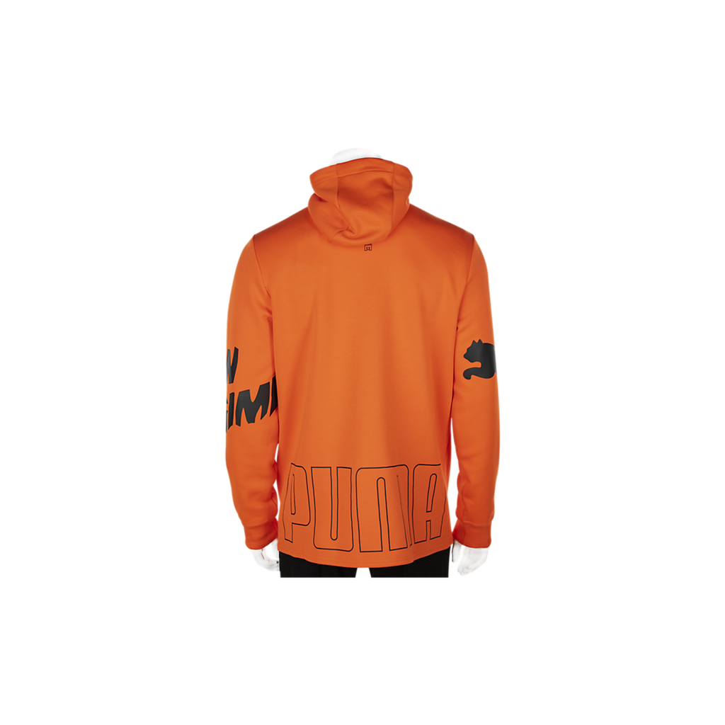 puma new regime hoodie