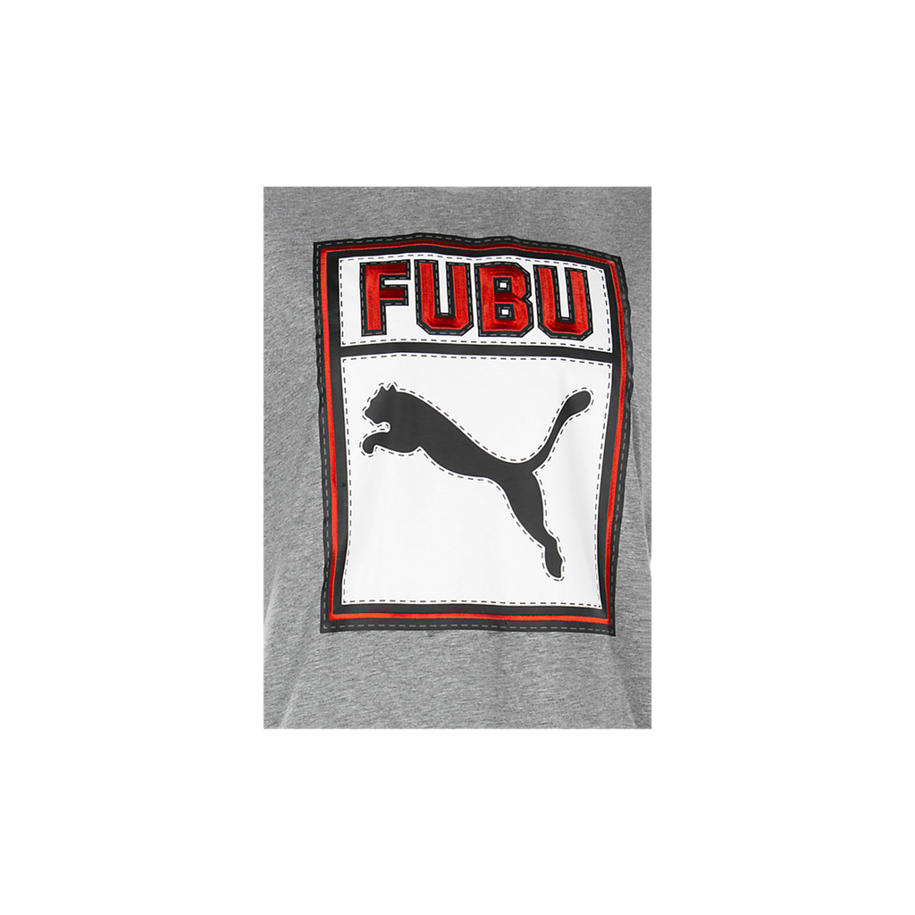 fubu puma shirt