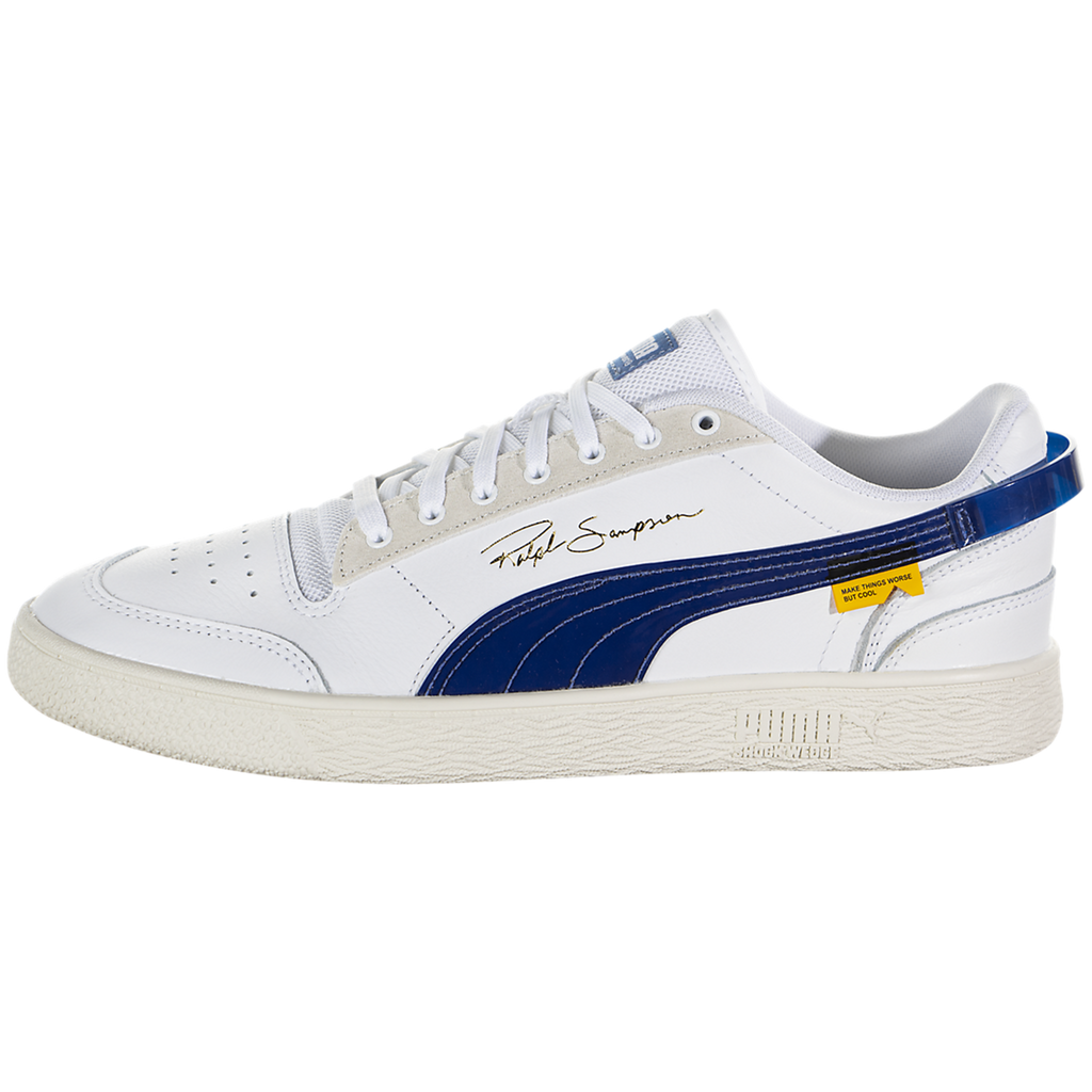 puma ralph sampson review