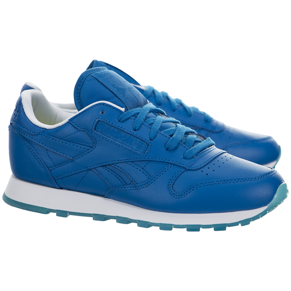 reebok classic leather face stockholm