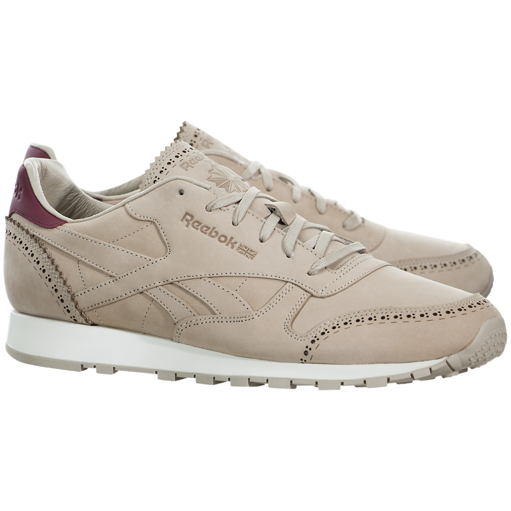 Reebok Classic Leather Lux (Horween 