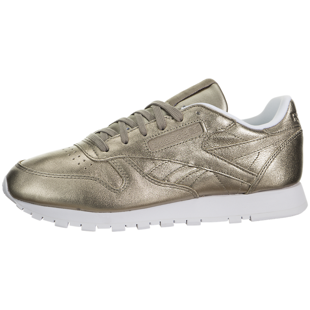 reebok metal