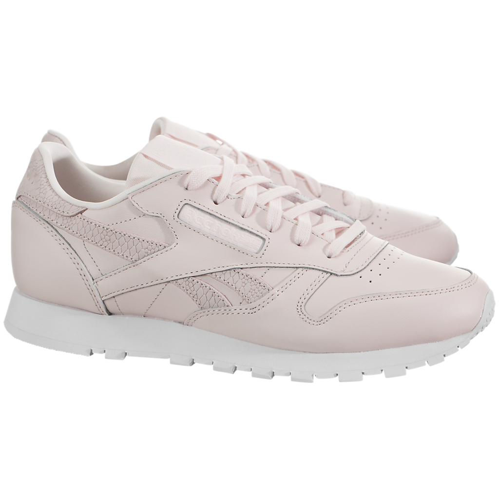 reebok classic leather ps pastel