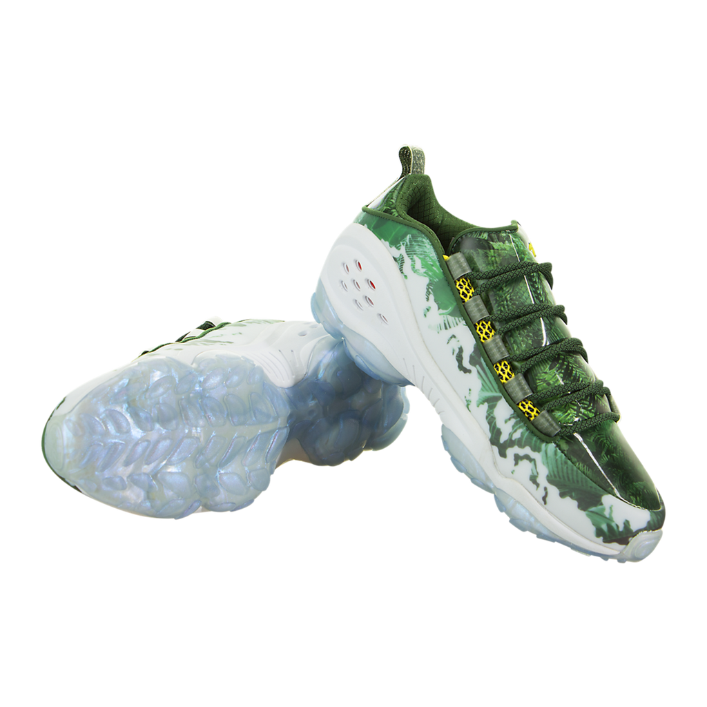 Reebok DMX Run 10 MU (Predator) - cn7155 - Sneakerhead.com – SNEAKERHEAD.com