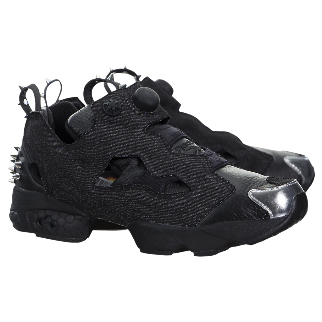 Reebok Instapump Fury OG (Halloween 