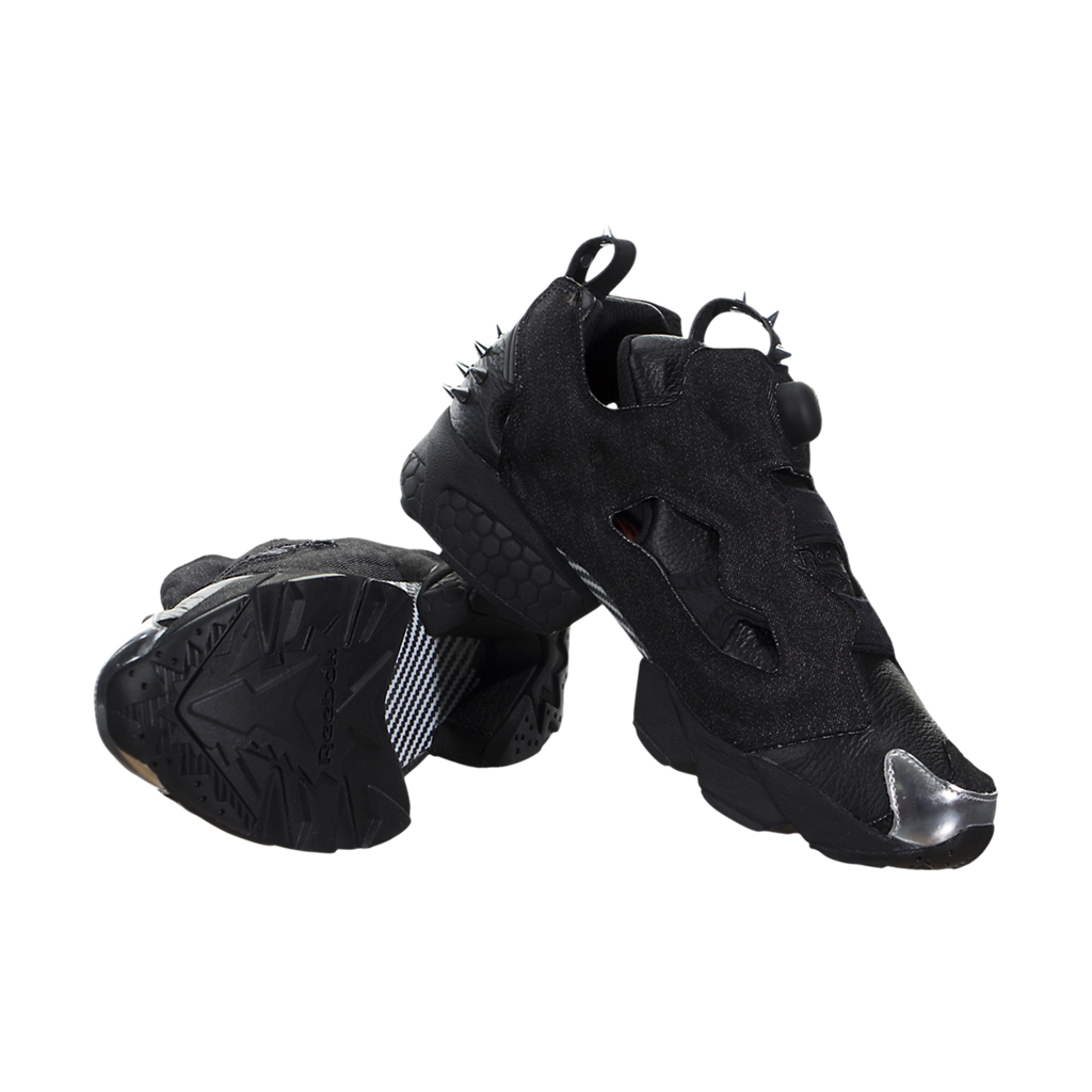 reebok insta pump fury halloween