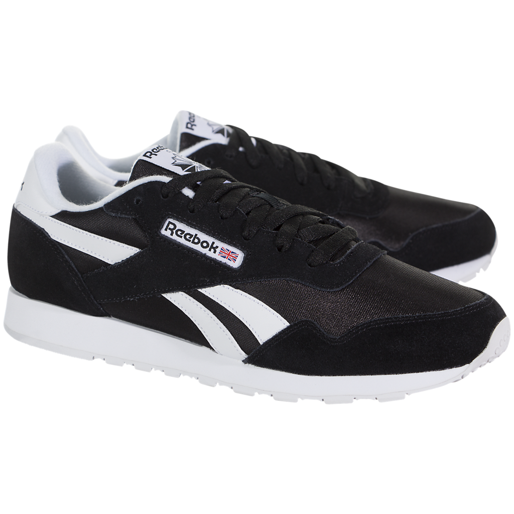 reebok royal nylon