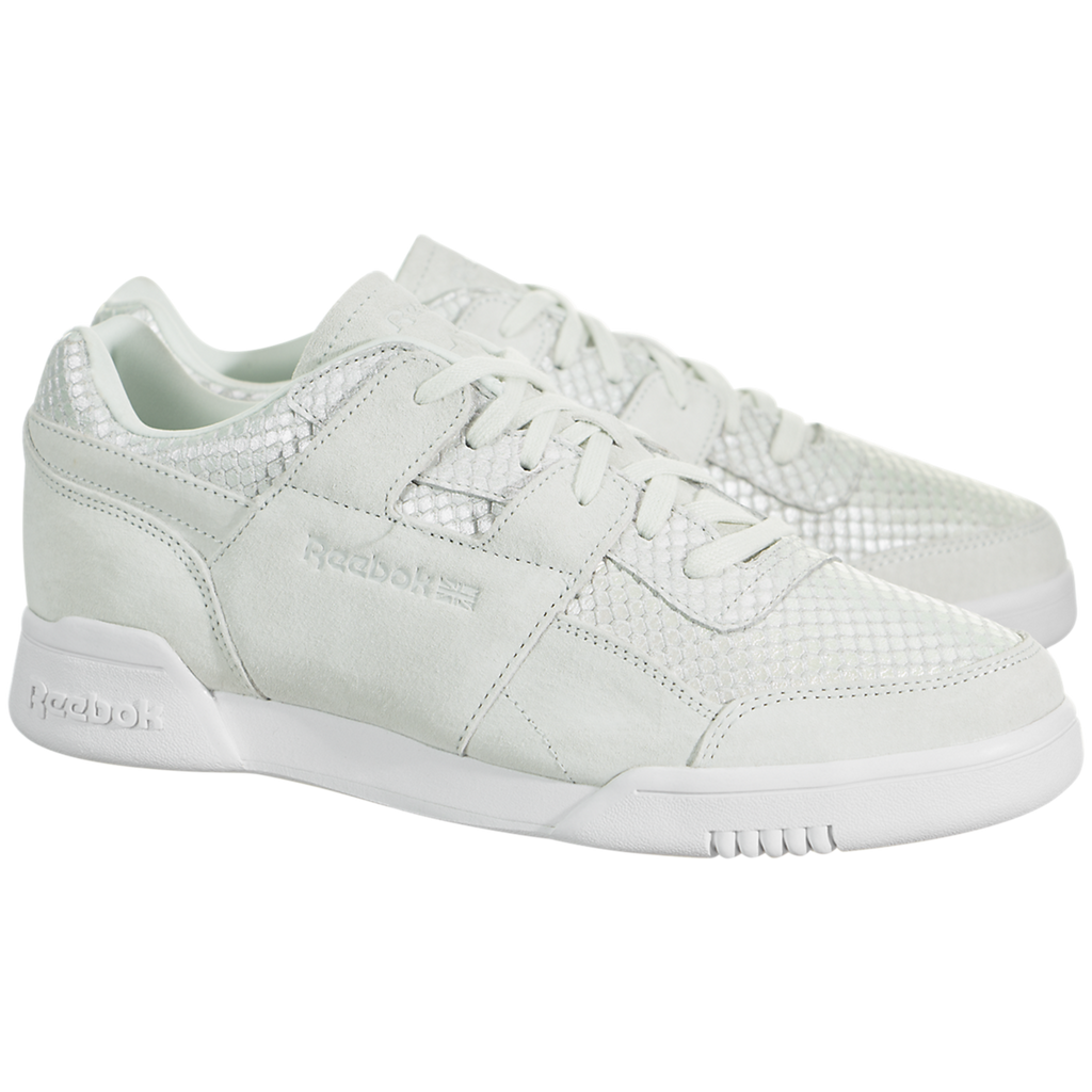 reebok workout low plus