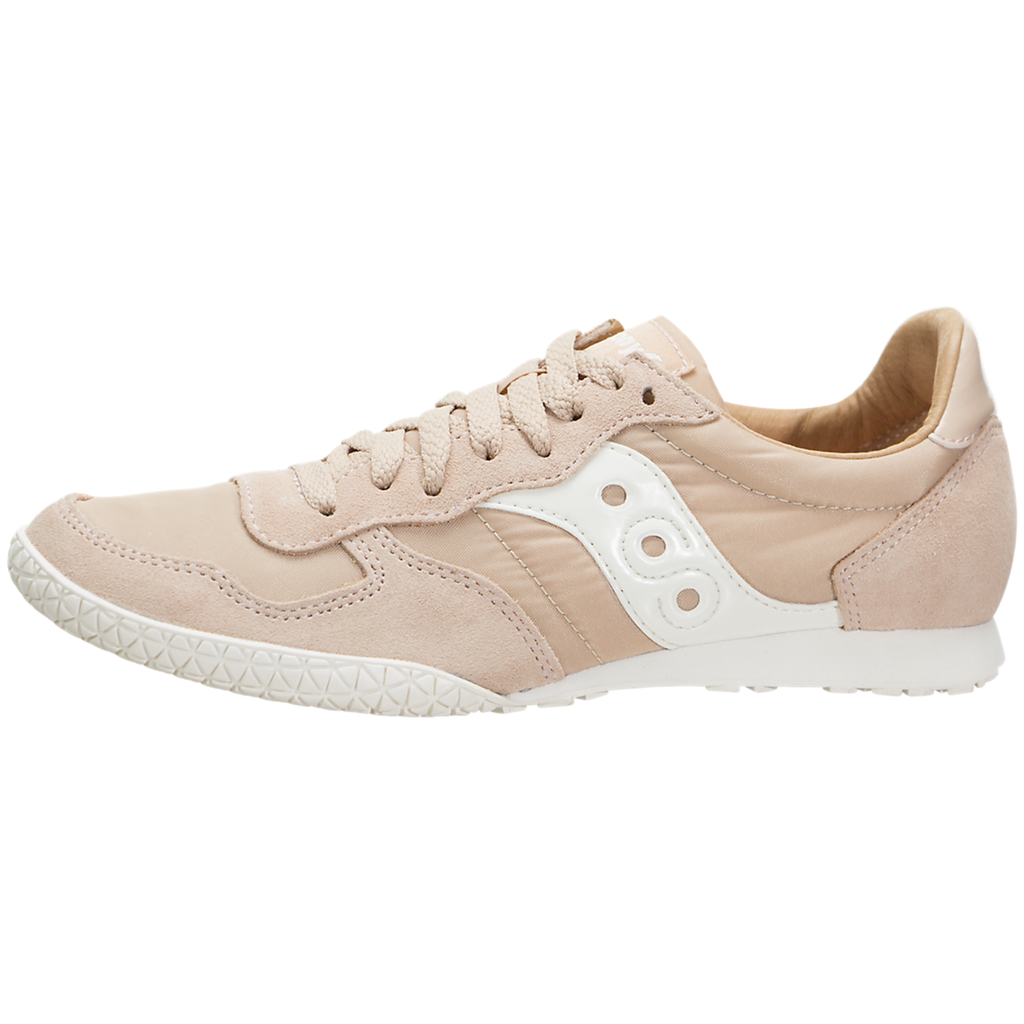 saucony bullet tan