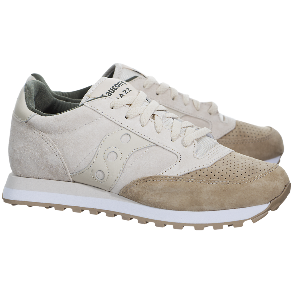 saucony jazz o premium luxury pack