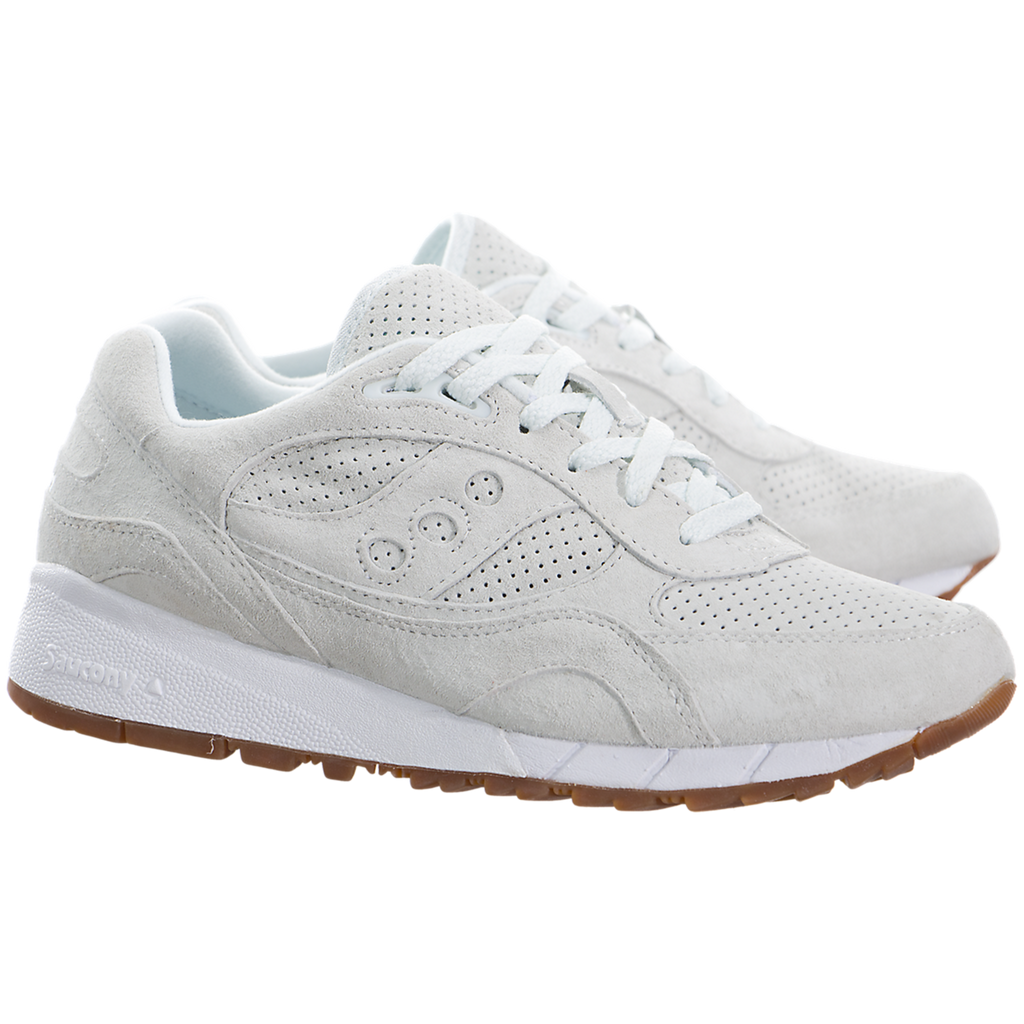 saucony irish cream