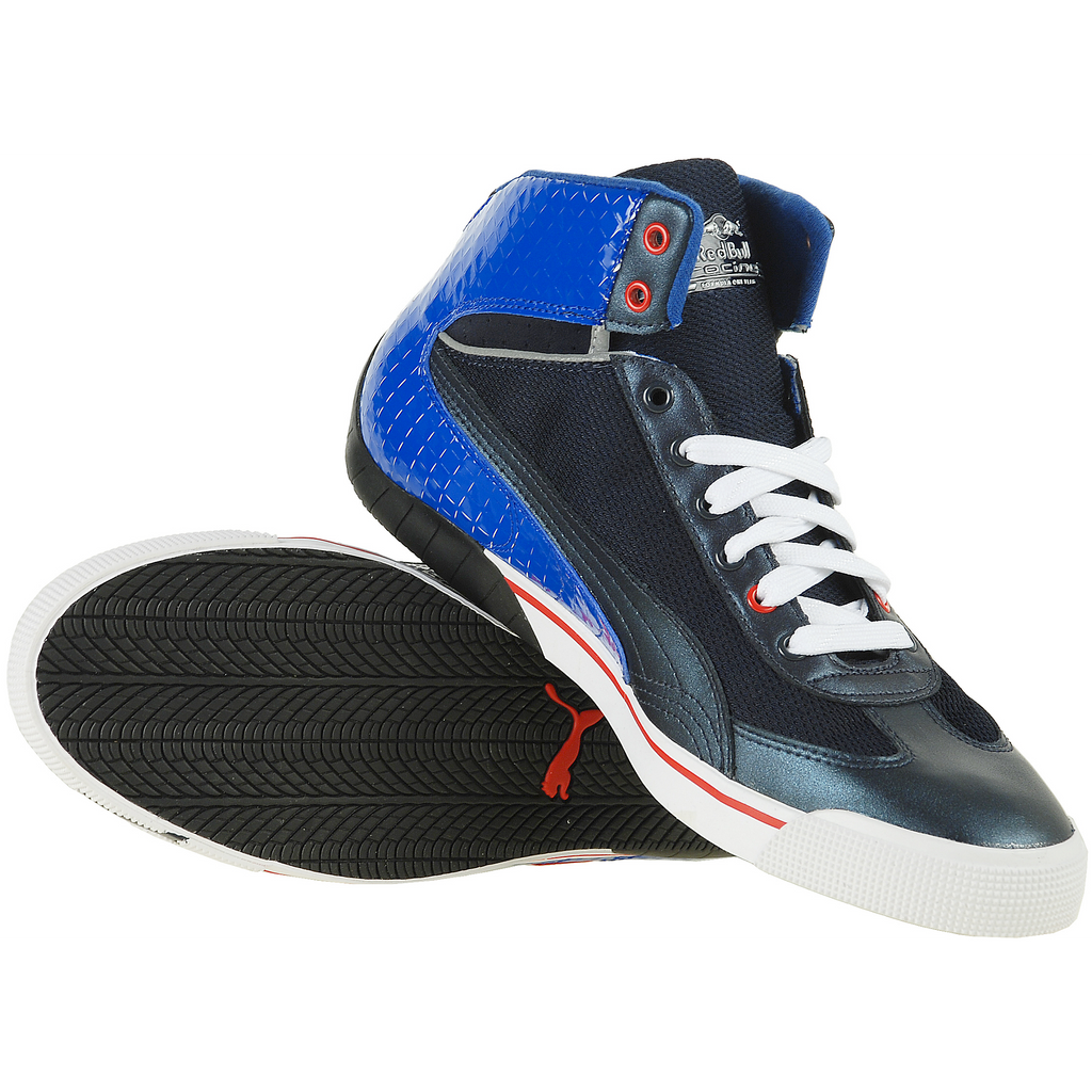 puma speed cat 2.9 mid rbr