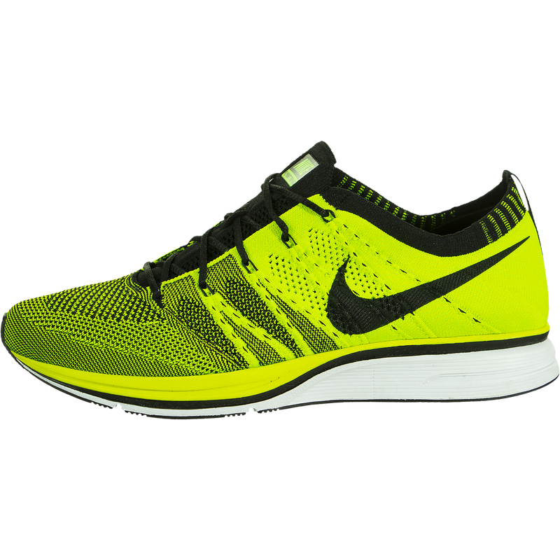 flyknit trainer 2012