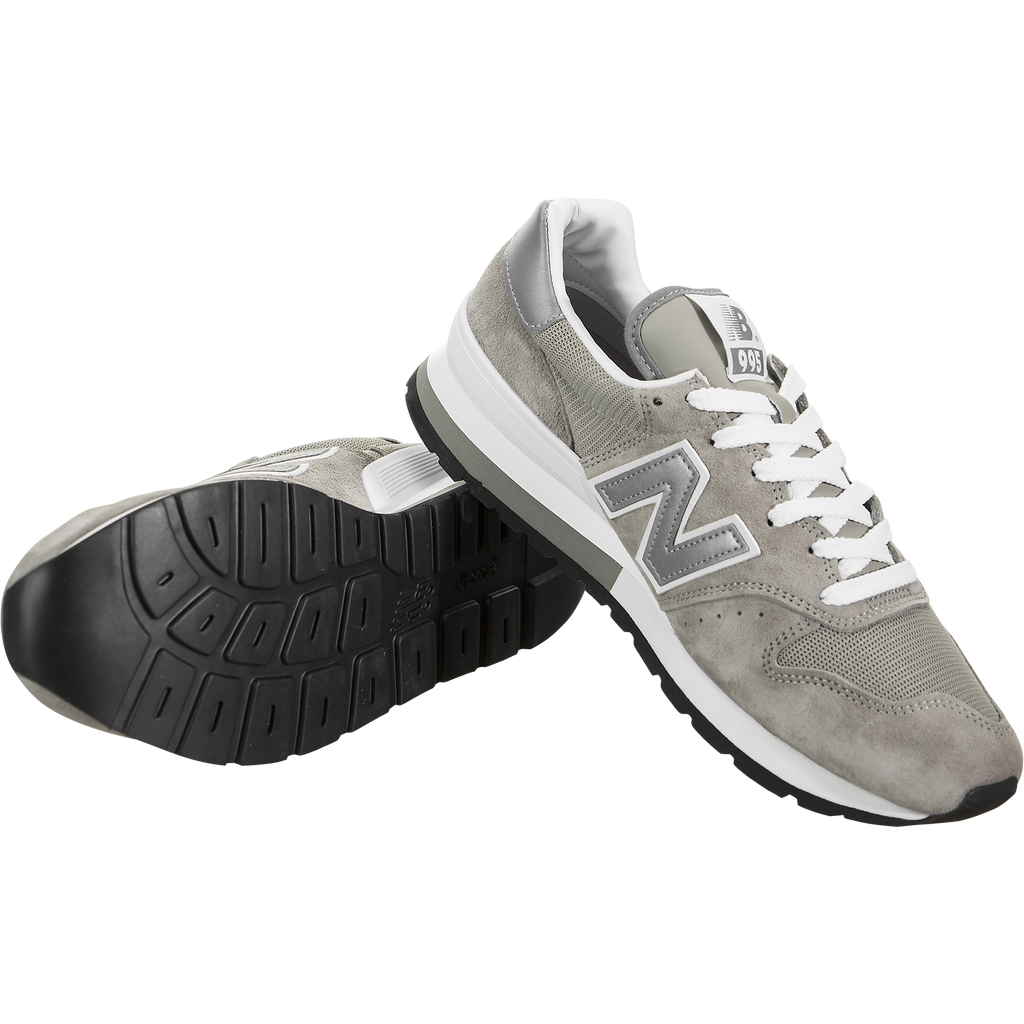 new balance 995 review
