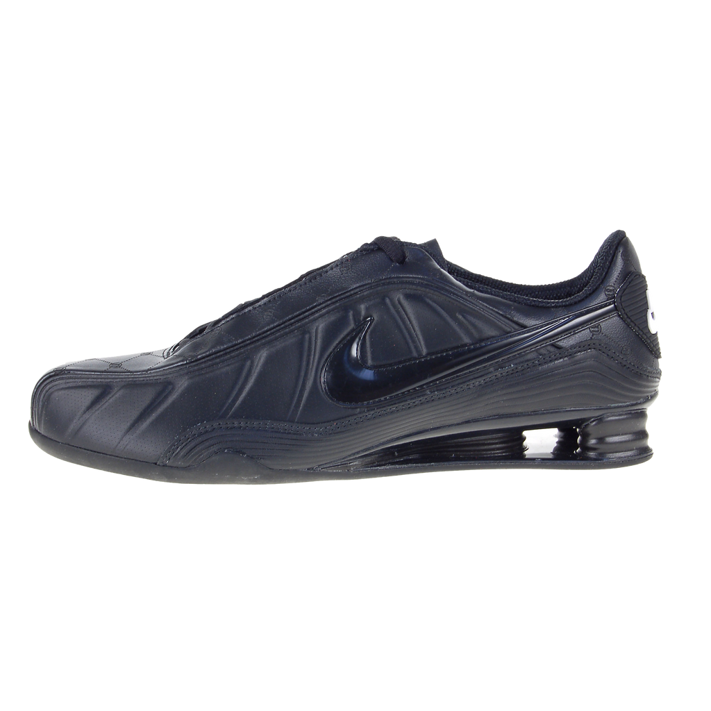 Nike Shox R4 Lady Slim - 316401-001 