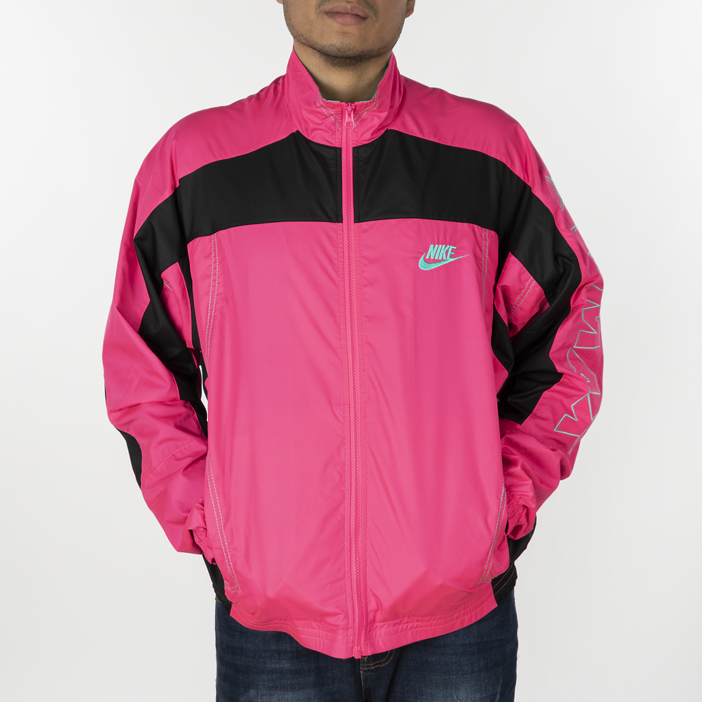 nike atmos jacket