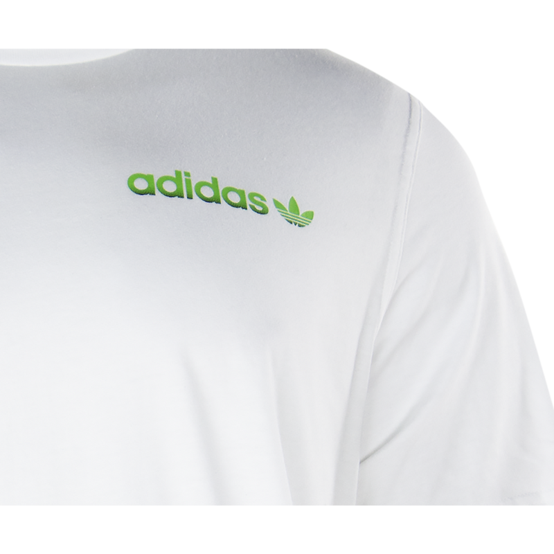 adidas tropical t shirt