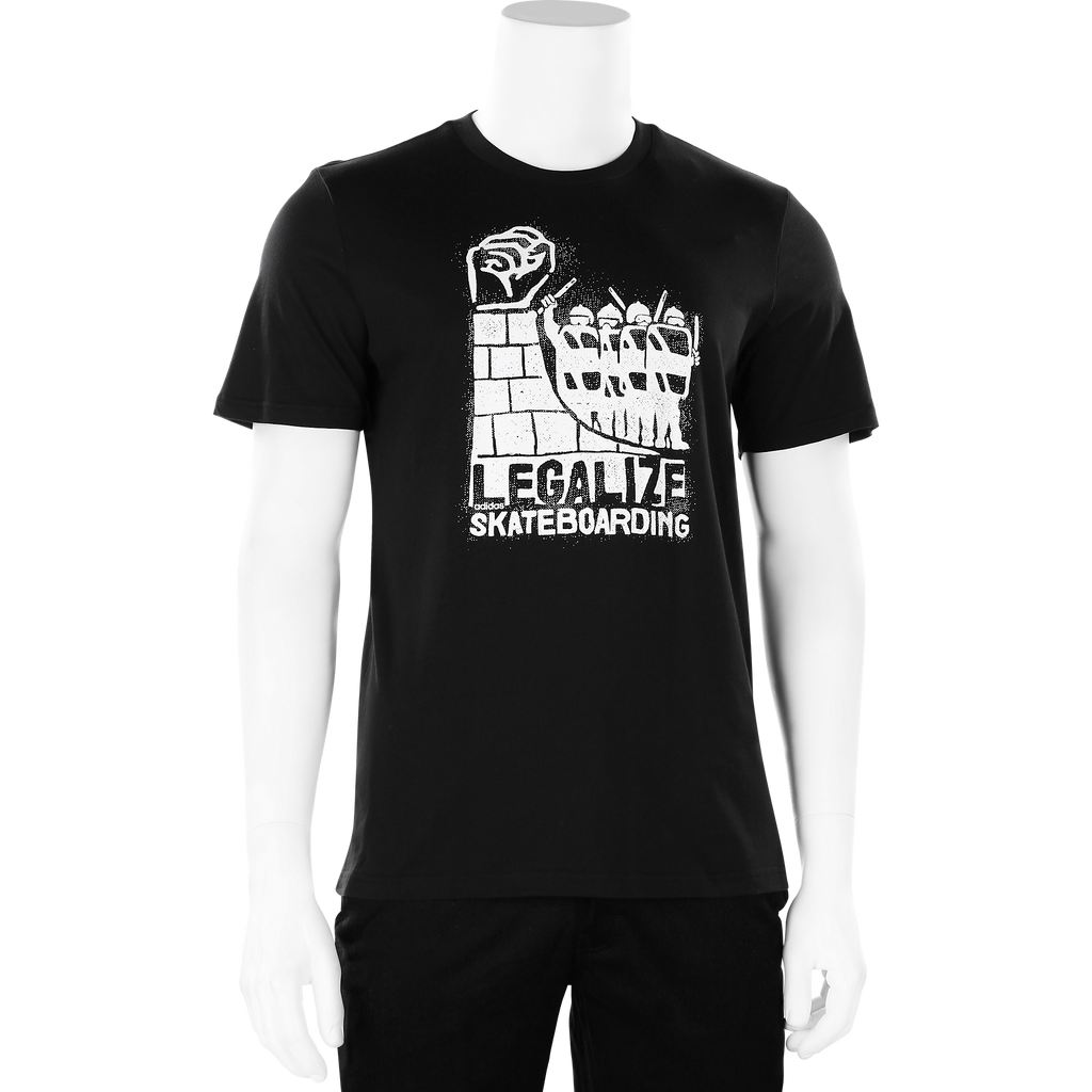 Adidas Legalize T-Shirt - cf3120 