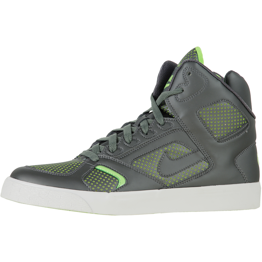 nike auto flight high