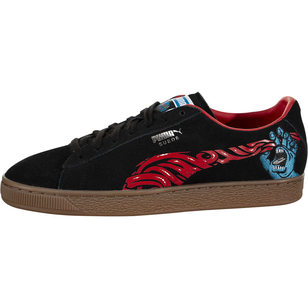 puma santa cruz shoes