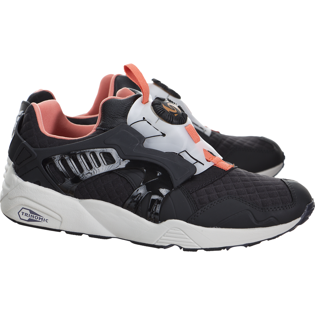 puma disc blaze emboss