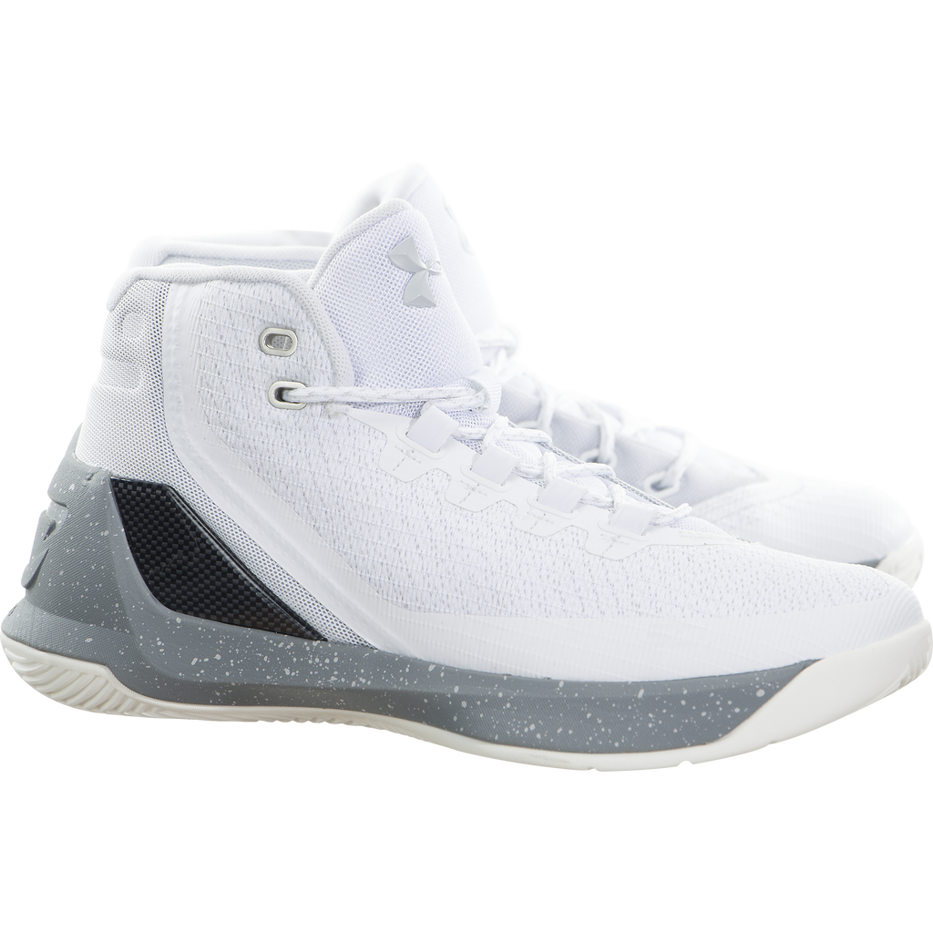 Under Armour Curry 3 (Kids) - 1274061 