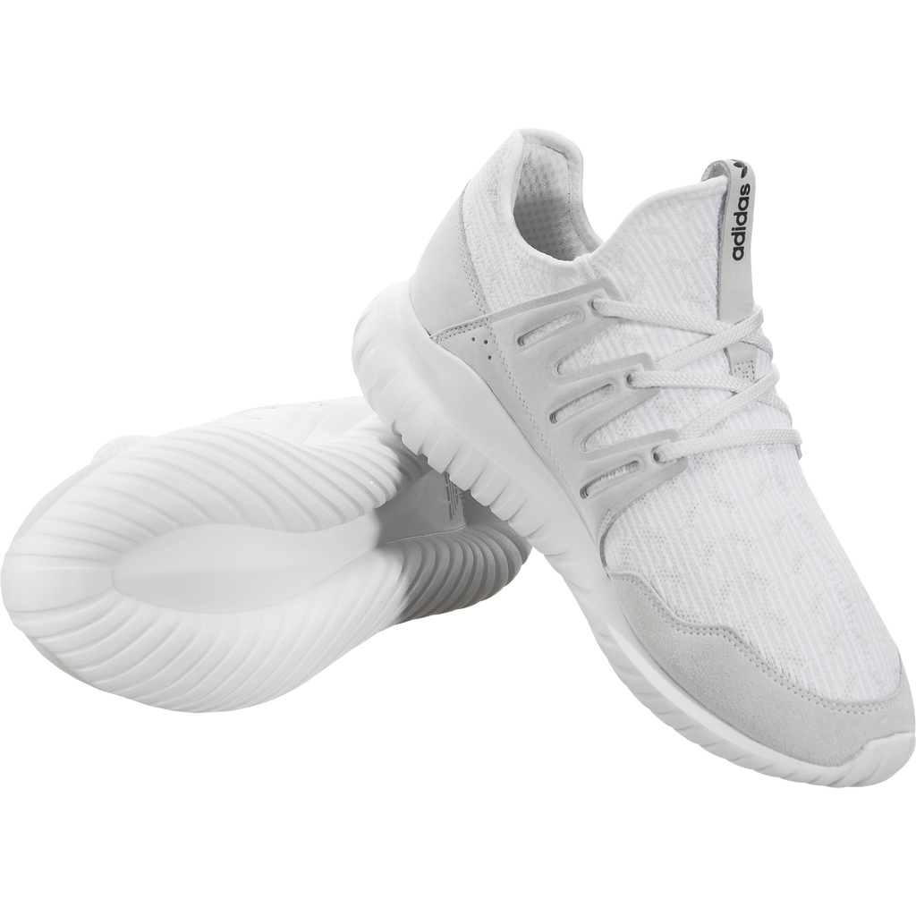 tubular radial primeknit shoes