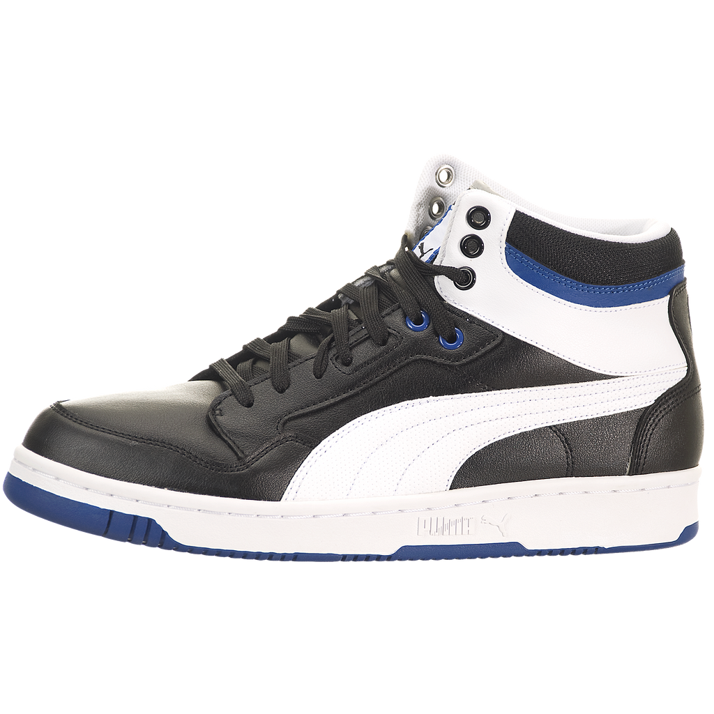 puma rebound fs 4 mid