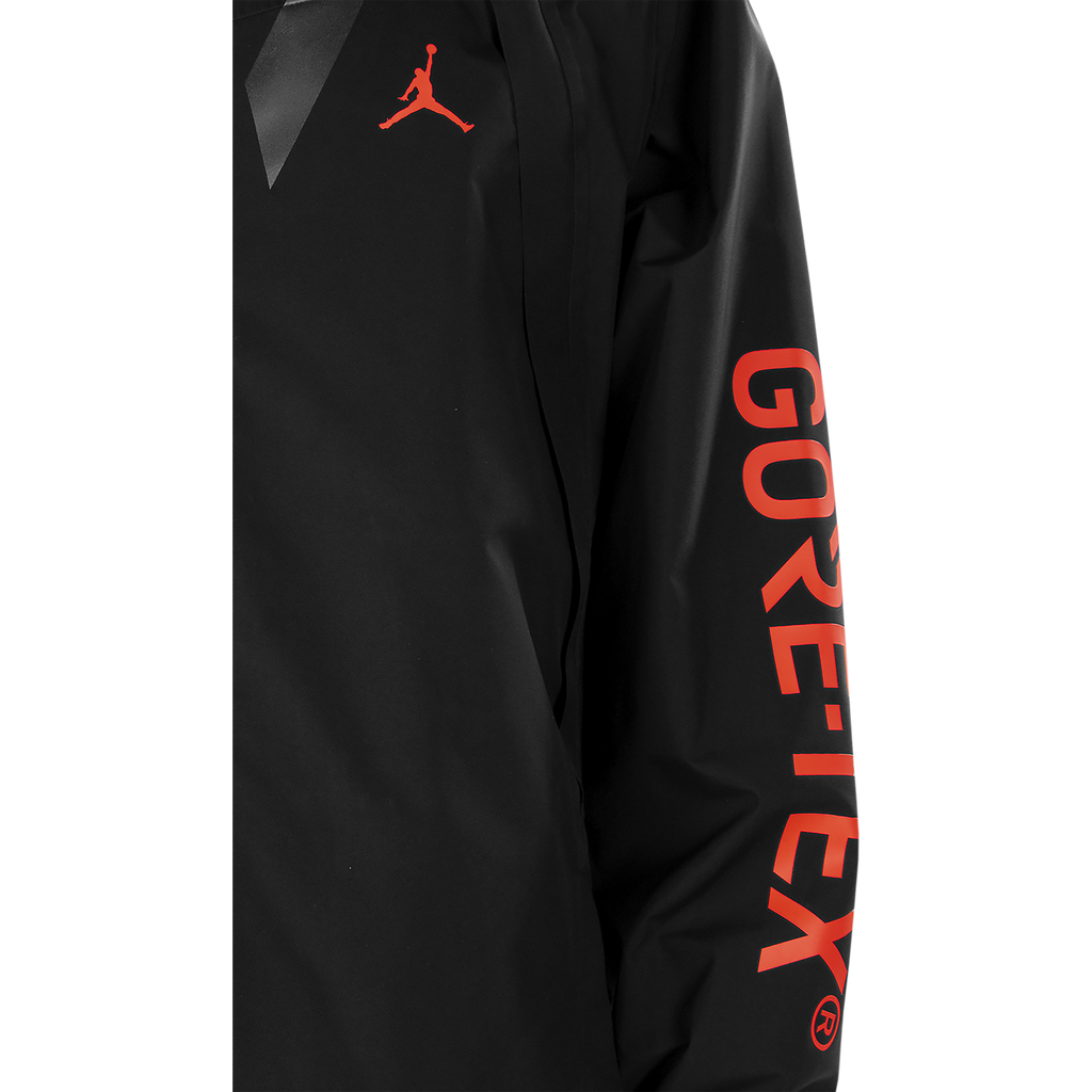 jordan 6 gore tex jacket