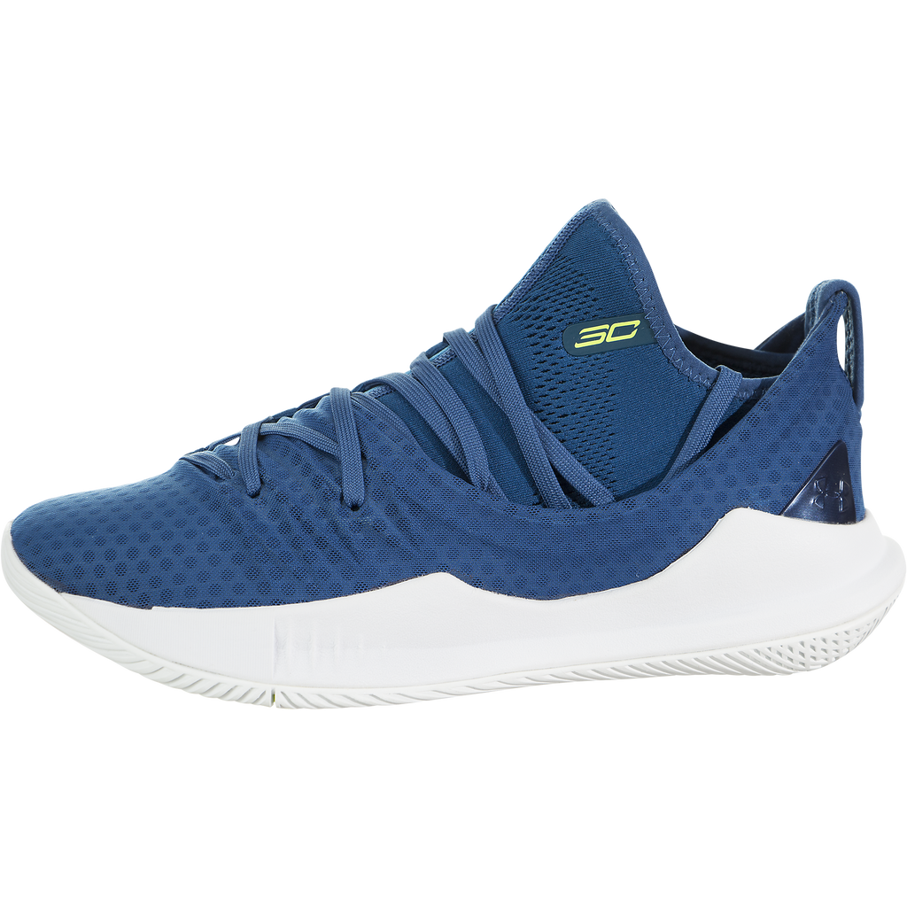 Under Armour Curry 5 (Kids) - 3020741 