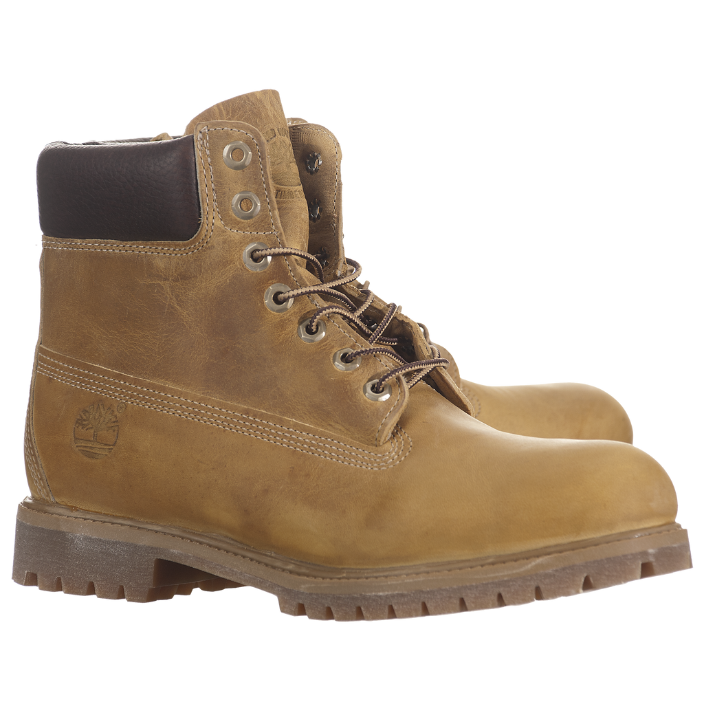 Timberland 6 Inch Premium Boots - 27092 